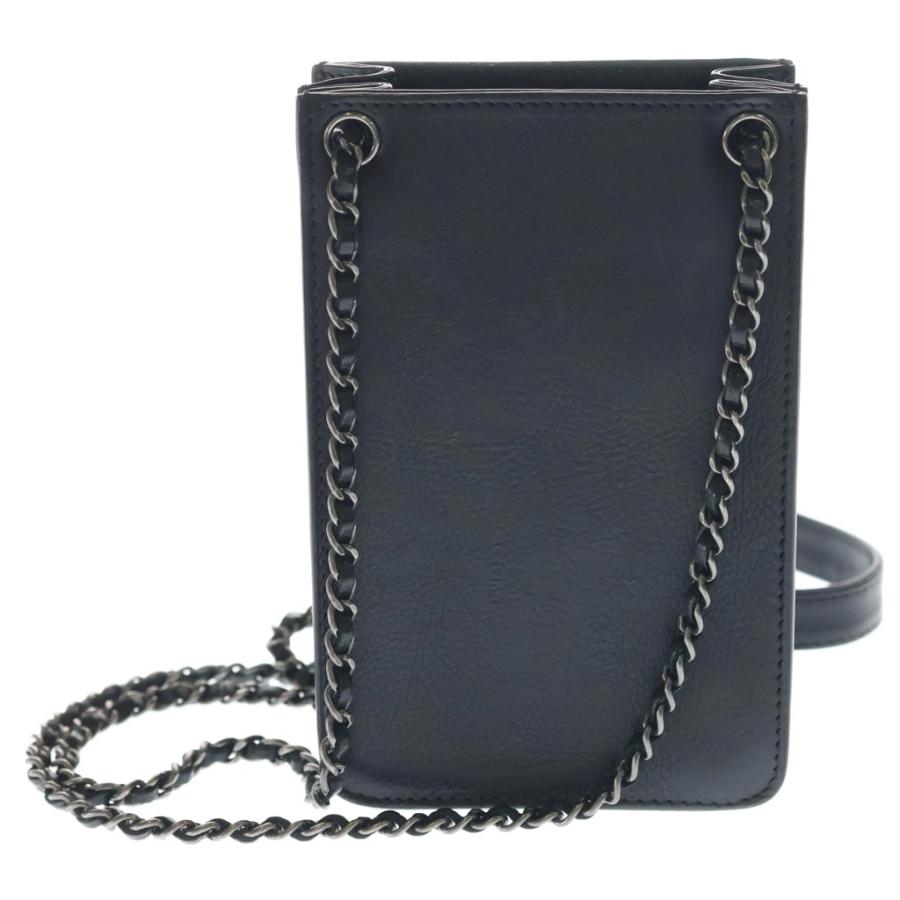 CHANEL（シャネル） ココマーク ポシェット チェーンショルダーバッグ