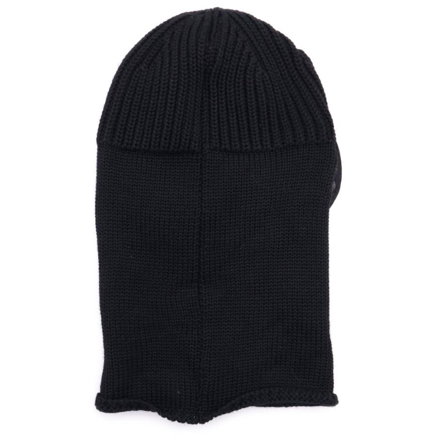 C.P. COMPANY（シーピーカンパニー） 25AW Wool Goggle Balaclava
