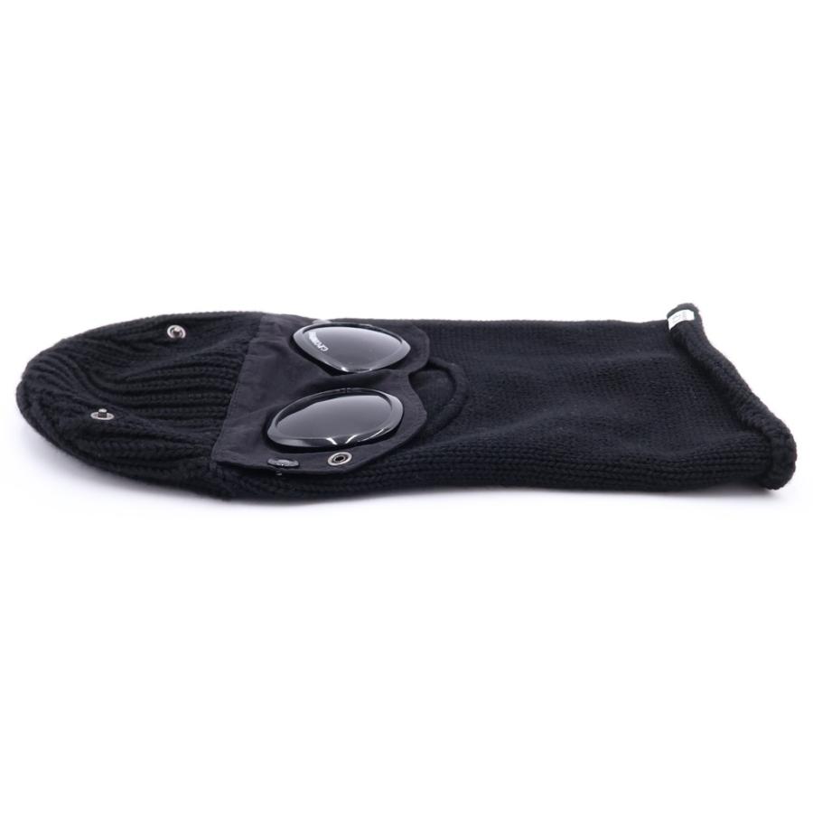 C.P. COMPANY（シーピーカンパニー） 25AW Wool Goggle Balaclava