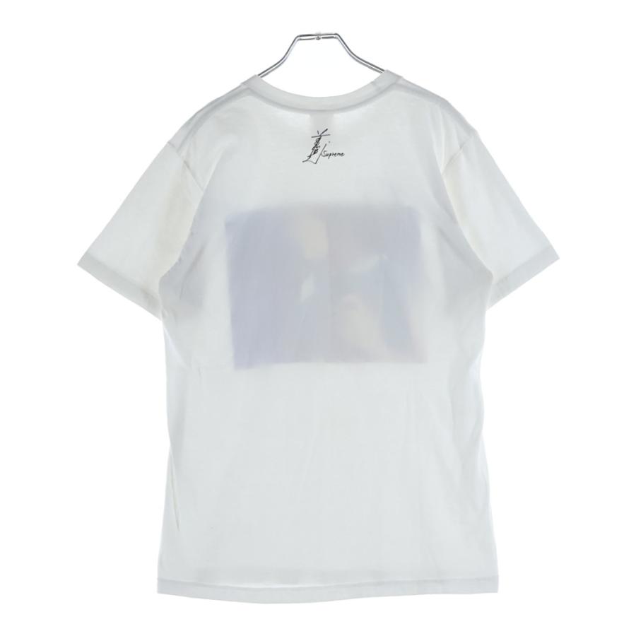 Supreme（シュプリーム） 15AW ×Toshio Maeda Overfiend Touch Tee