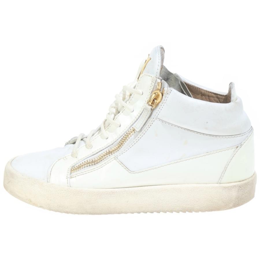 Giuseppe Zanotti（ジュゼッペザノッティ） ジュゼッペ ザノッティ
