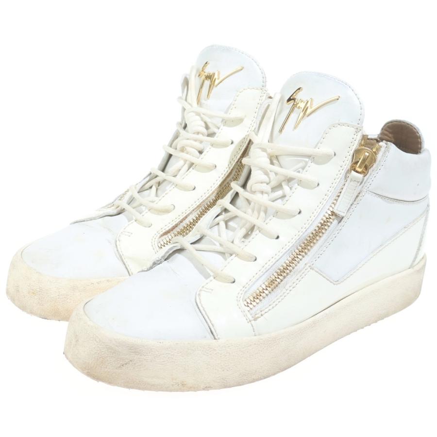 Giuseppe Zanotti（ジュゼッペザノッティ） ジュゼッペ ザノッティ