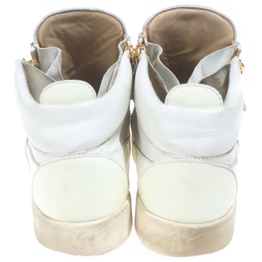 Giuseppe Zanotti（ジュゼッペザノッティ） ジュゼッペ ザノッティ