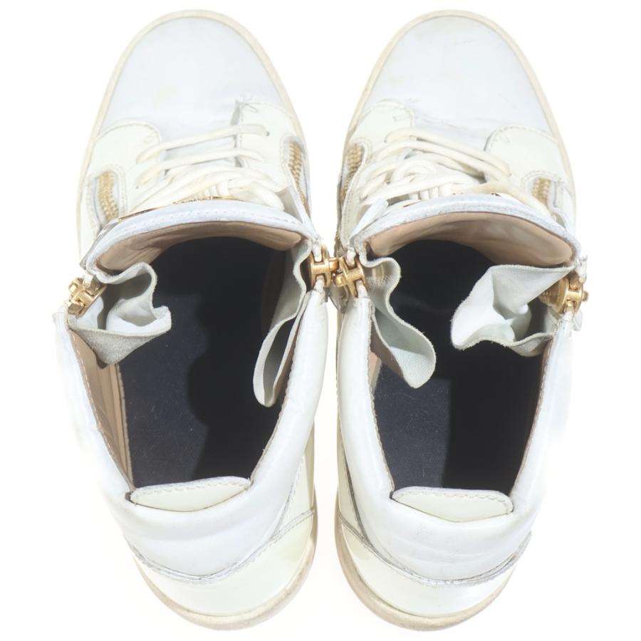 Giuseppe Zanotti（ジュゼッペザノッティ） ジュゼッペ ザノッティ