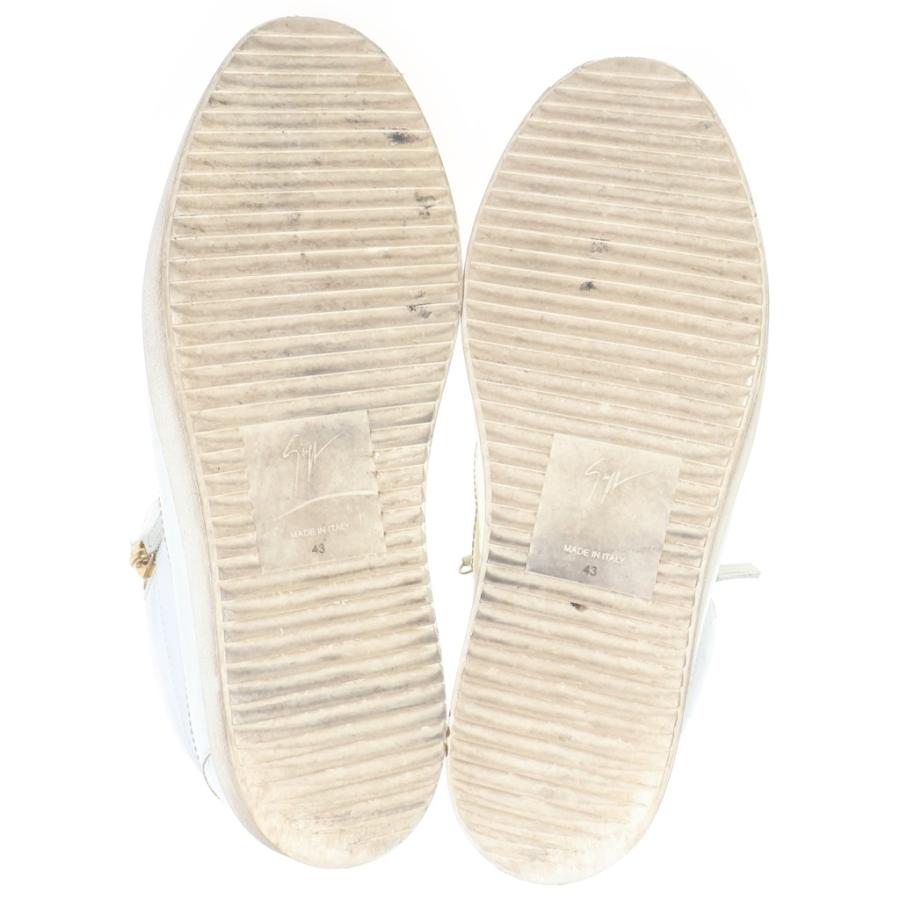 Giuseppe Zanotti（ジュゼッペザノッティ） ジュゼッペ ザノッティ
