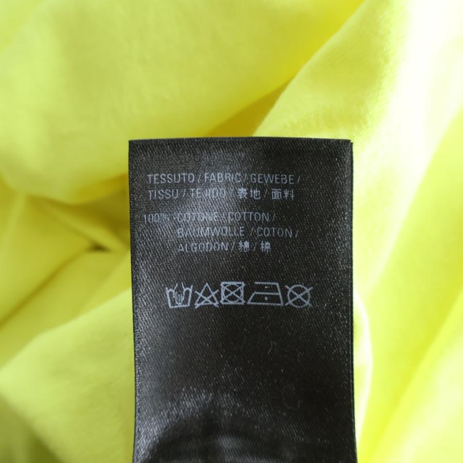 BALENCIAGA（バレンシアガ） 19SS SHOULDER LOGO CREW T-SHIRT 578139