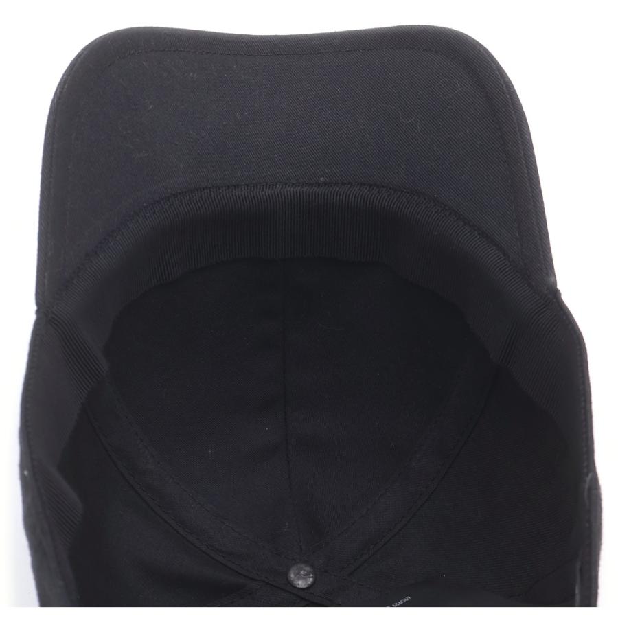 SAINT LAURENT PARIS サンローランパリ EMBROIDERED SL LOGO BASEBALL