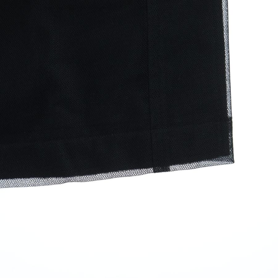 BLACK COMME des GARCONS ブラックコムデギャルソン 25SS ナイロン