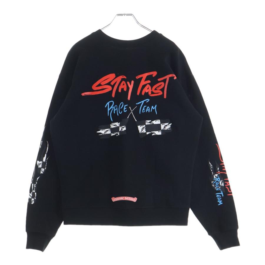 CHROME HEARTS（クロムハーツ） ×マッティーボーイ PPO STAY FAST RACE