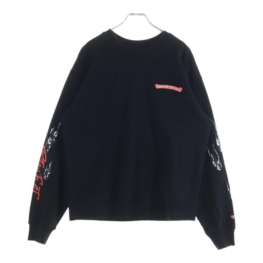 CHROME HEARTS（クロムハーツ） ×マッティーボーイ PPO STAY FAST RACE