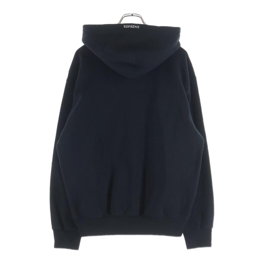 Supreme（シュプリーム） 24SS $ HOODED SWEATSHIRT $Sロゴ刺繍 プル 