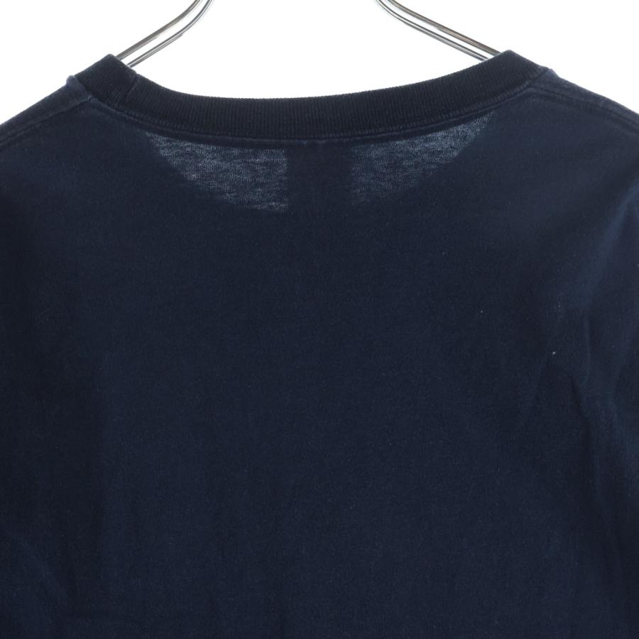Supreme（シュプリーム） 20AW Box Logo L/S Tee ボックス ロゴ クルー