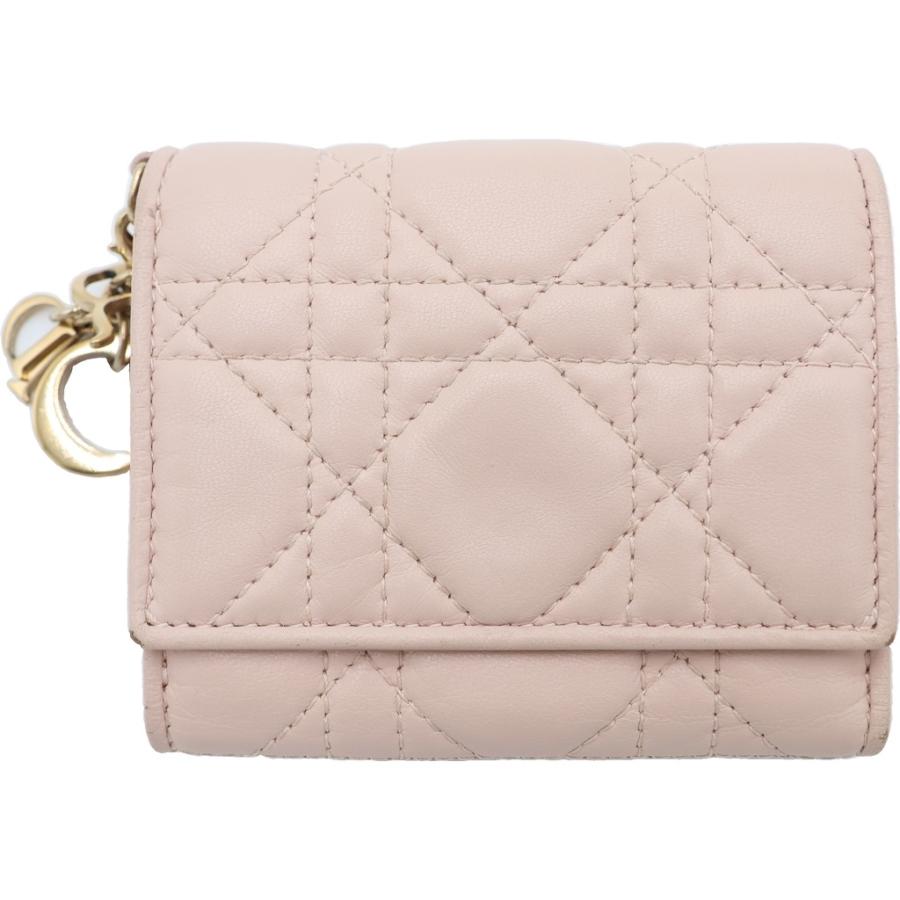 DIOR ディオール LadyDior Louts S01810NMJ レディディール カナージュ