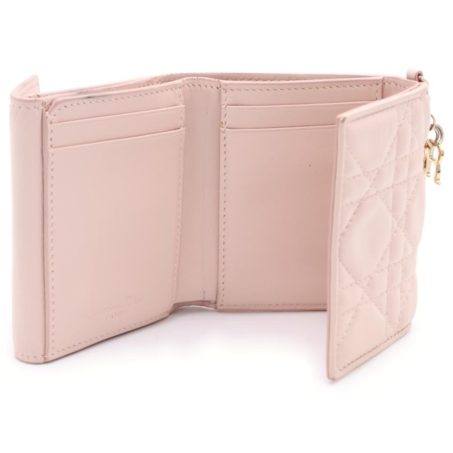 DIOR ディオール LadyDior Louts S01810NMJ レディディール カナージュ