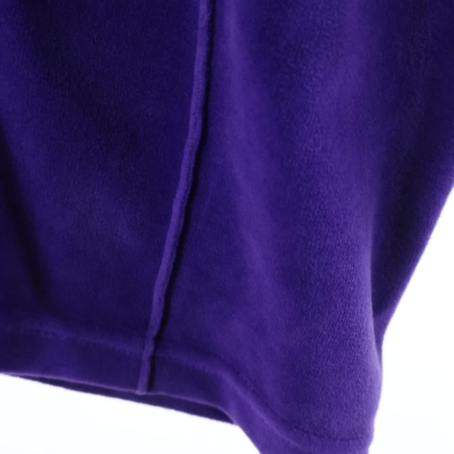 Needles（ニードルス） NARROW TRACK PANT C/PE VELOUR NS253 ベロア