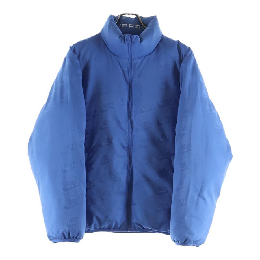 Supreme（シュプリーム） 21SS ×NIKE Reversible Puffy Jacket DB0494