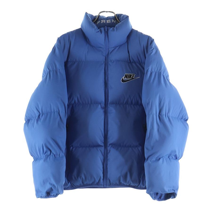 Supreme（シュプリーム） 21SS ×NIKE Reversible Puffy Jacket DB0494