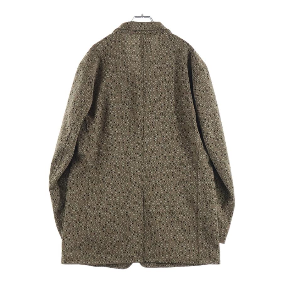 Needles（ニードルス） 20AW B JACKET POLY HM238 千鳥格子 ポリ