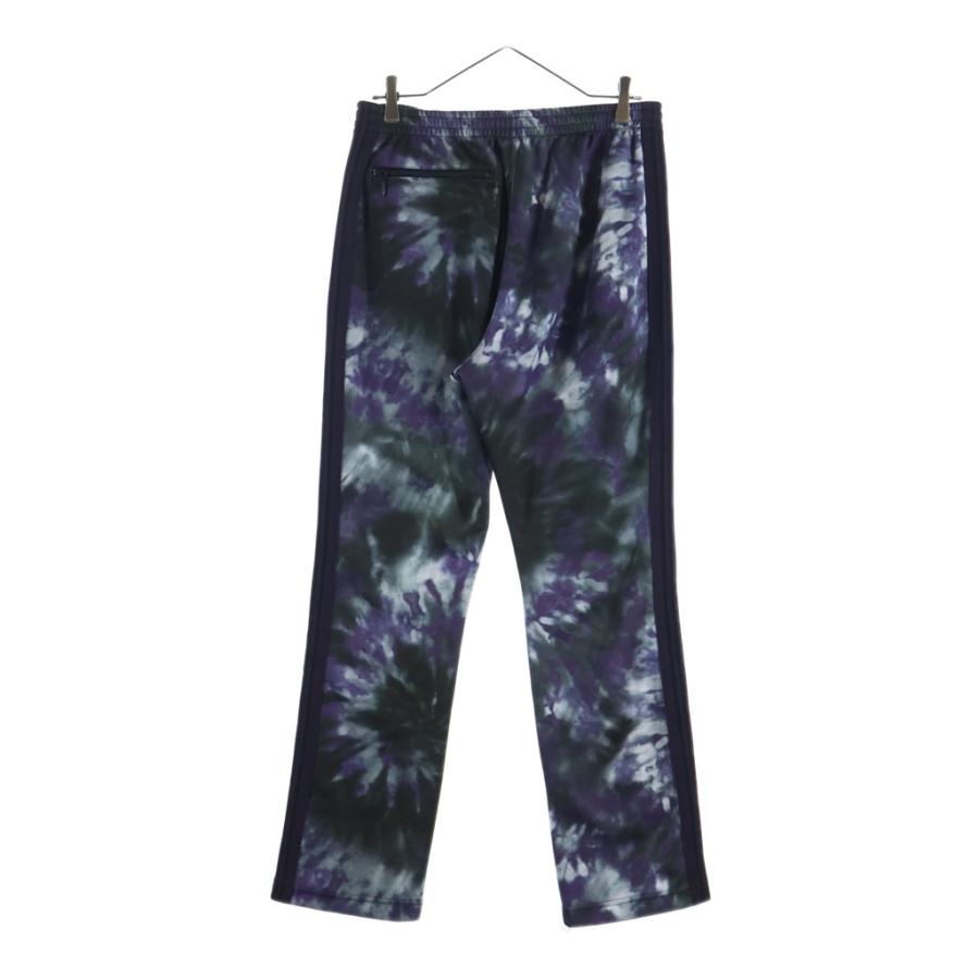 ニードルズ　Needles トラックパンツ Needles（ニードルス） 21SS Narrow Track Pants IN936 フロント