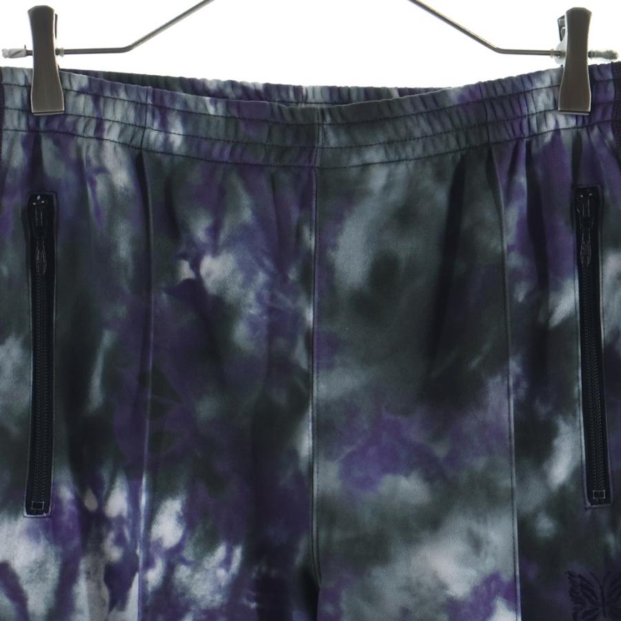 Needles（ニードルス） 21SS Narrow Track Pants IN936 フロント