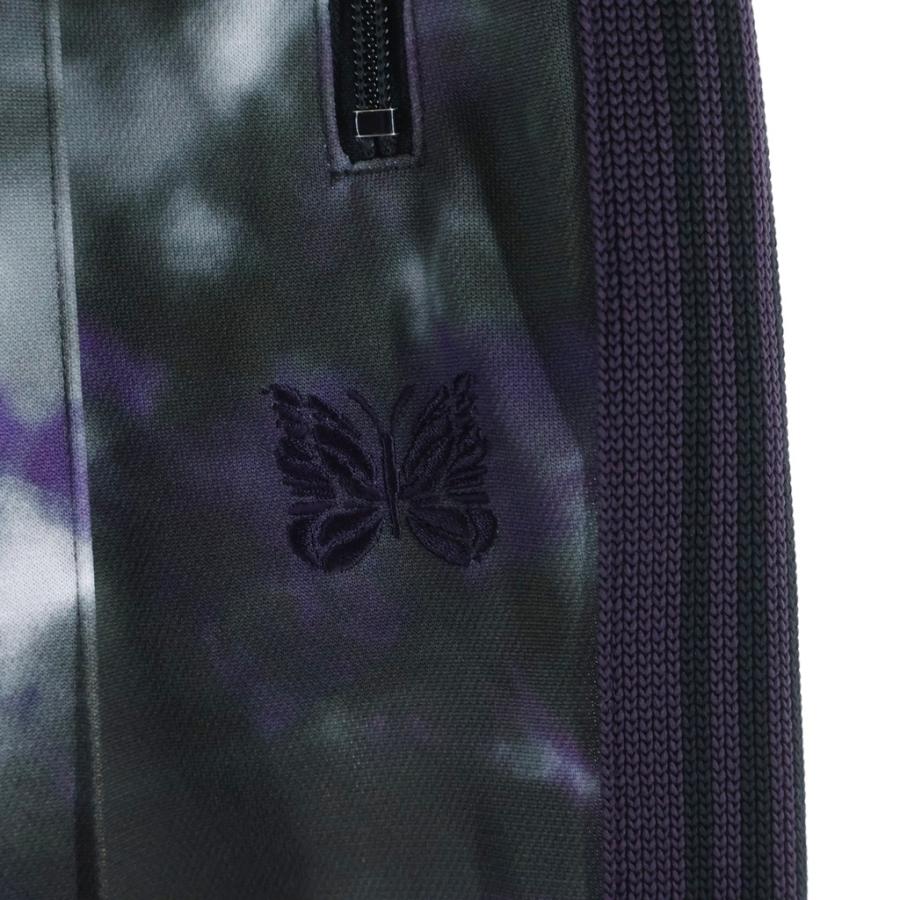 Needles（ニードルス） 21SS Narrow Track Pants IN936 フロント