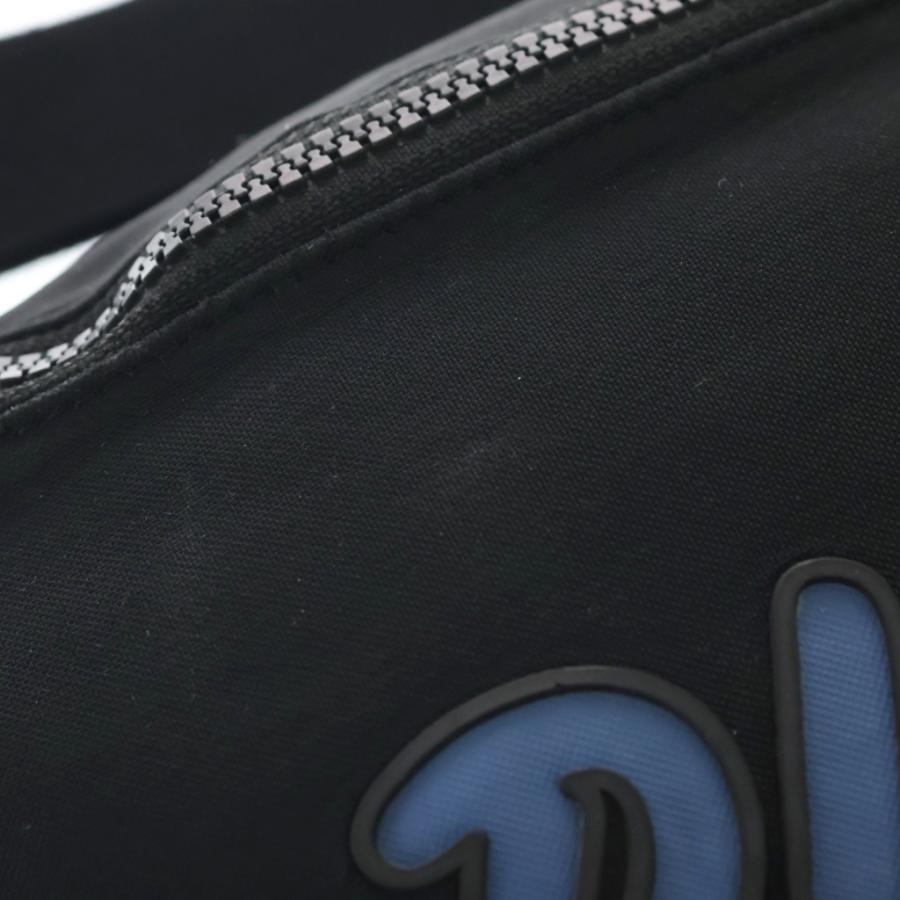 Christian Dior（クリスチャン・ディオール） ×KAWS nylon waist bag