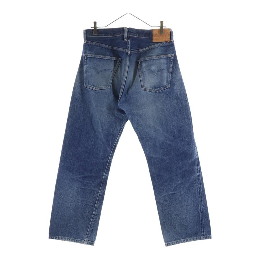 Levi's（リーバイス） 501XX DENIM PANTS 55501 復刻 BIG E 日本製