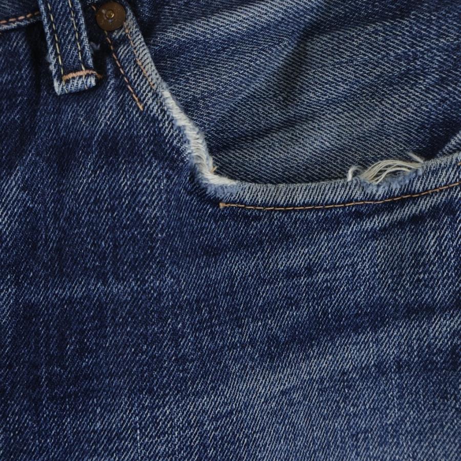 Levi's（リーバイス） 501XX DENIM PANTS 55501 復刻 BIG E 日本製