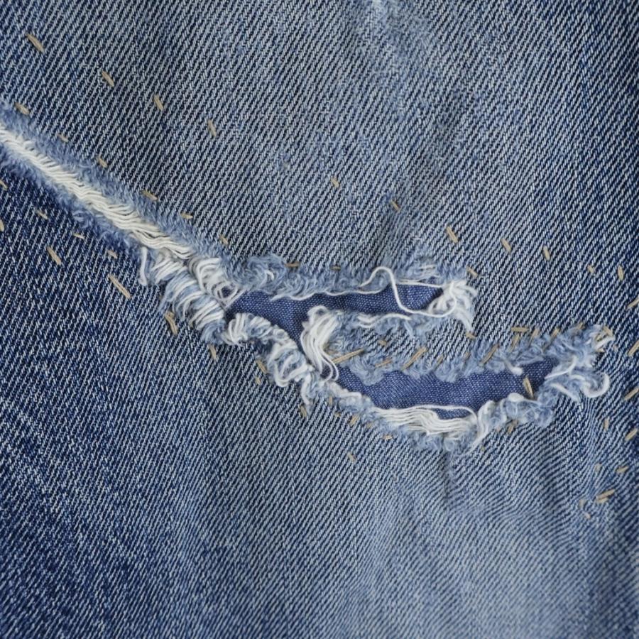 Levi's（リーバイス） 501XX DENIM PANTS 55501 復刻 BIG E 日本製