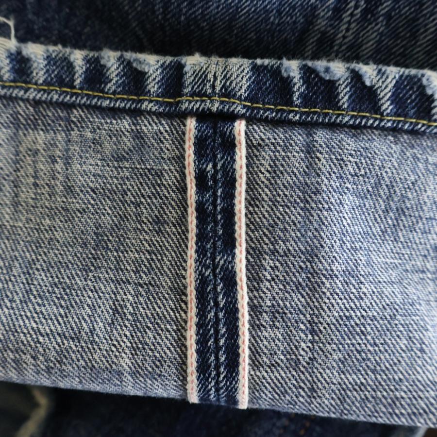 パンツ 501XX 55501 Levi's（リーバイス） 501XX DENIM PANTS 55501 復刻 BIG E 日本製