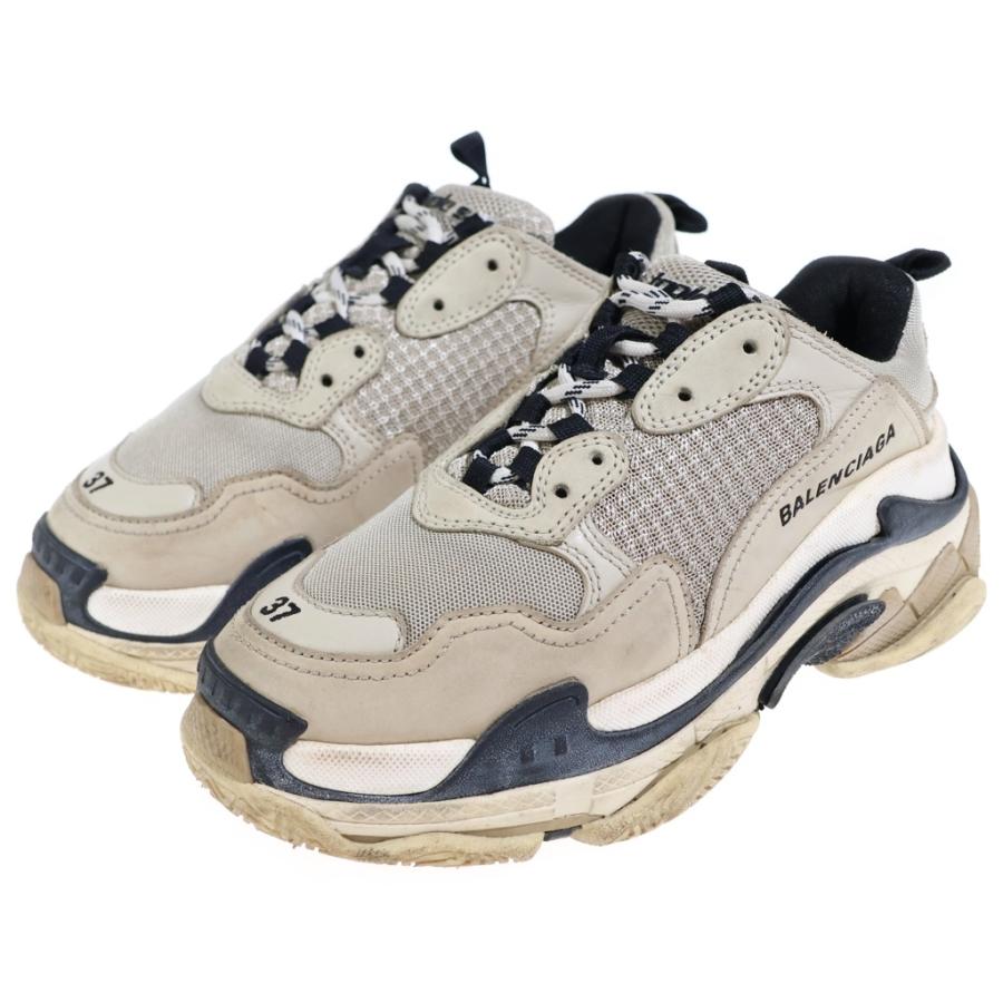 BALENCIAGA（バレンシアガ） TRIPLE-S トリプルエス ローカット