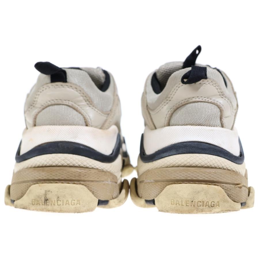 BALENCIAGA（バレンシアガ） TRIPLE-S トリプルエス ローカット