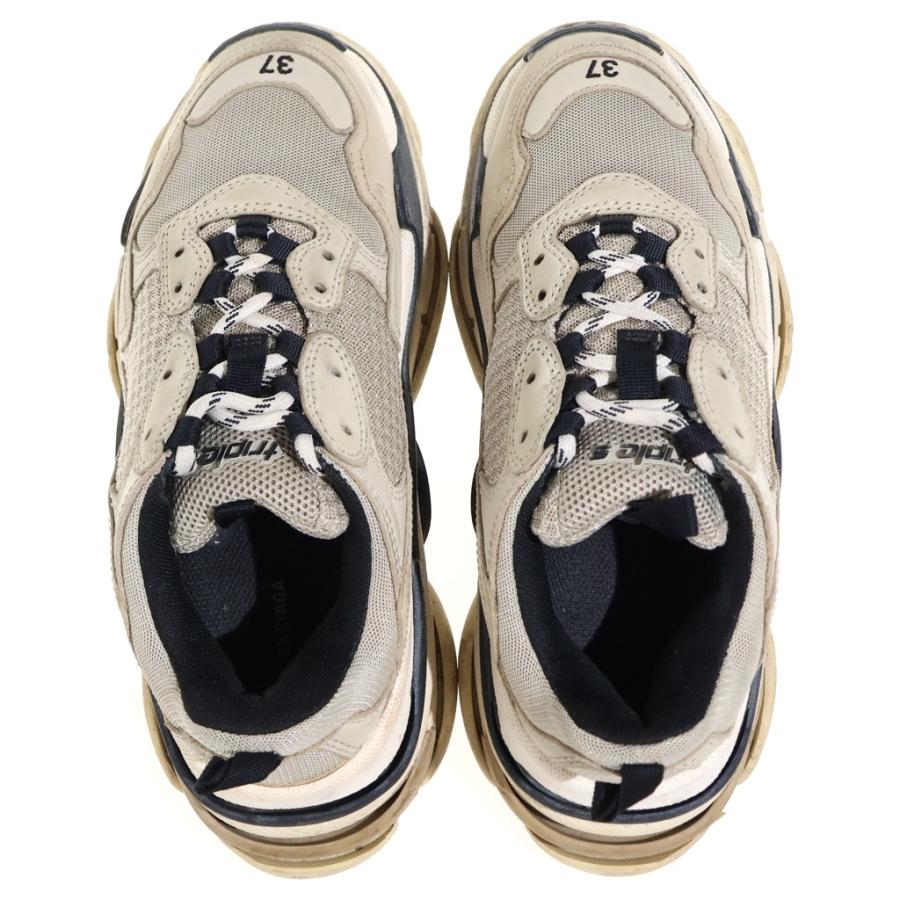 BALENCIAGA（バレンシアガ） TRIPLE-S トリプルエス ローカット