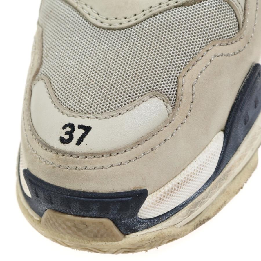 BALENCIAGA（バレンシアガ） TRIPLE-S トリプルエス ローカット