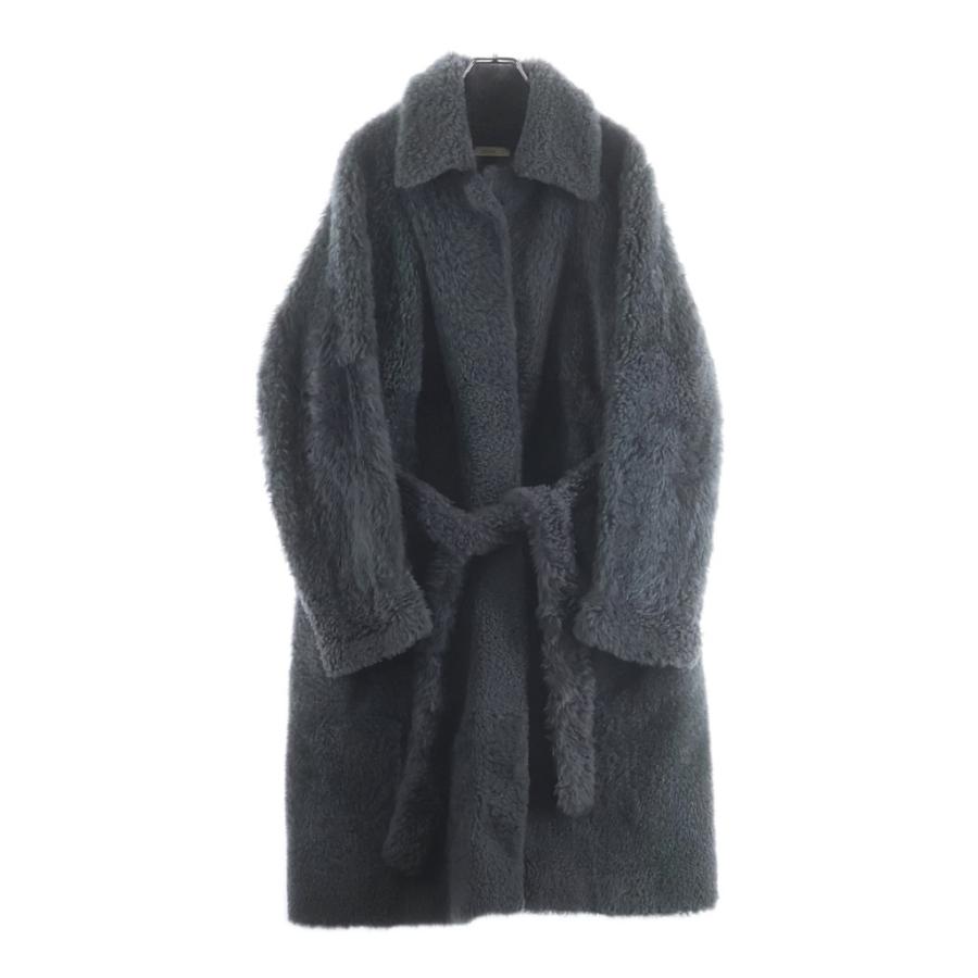CELINE（セリーヌ） Lambskin Shearling Coat フィービー ファイロ期 