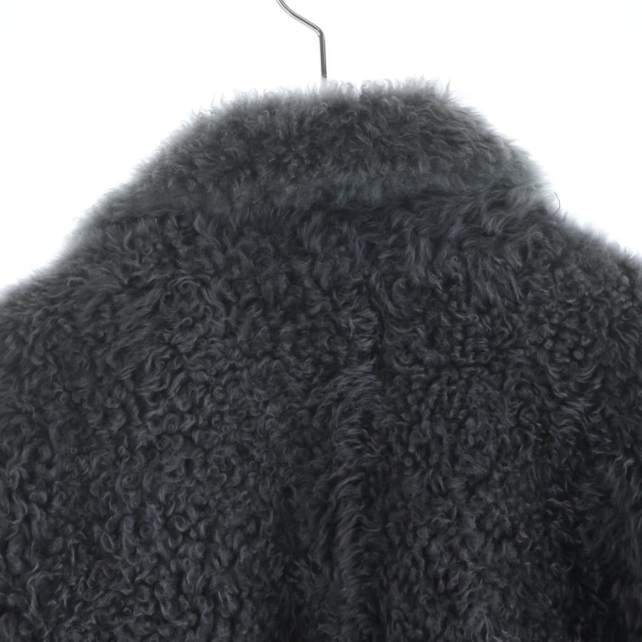 CELINE（セリーヌ） Lambskin Shearling Coat フィービー ファイロ期