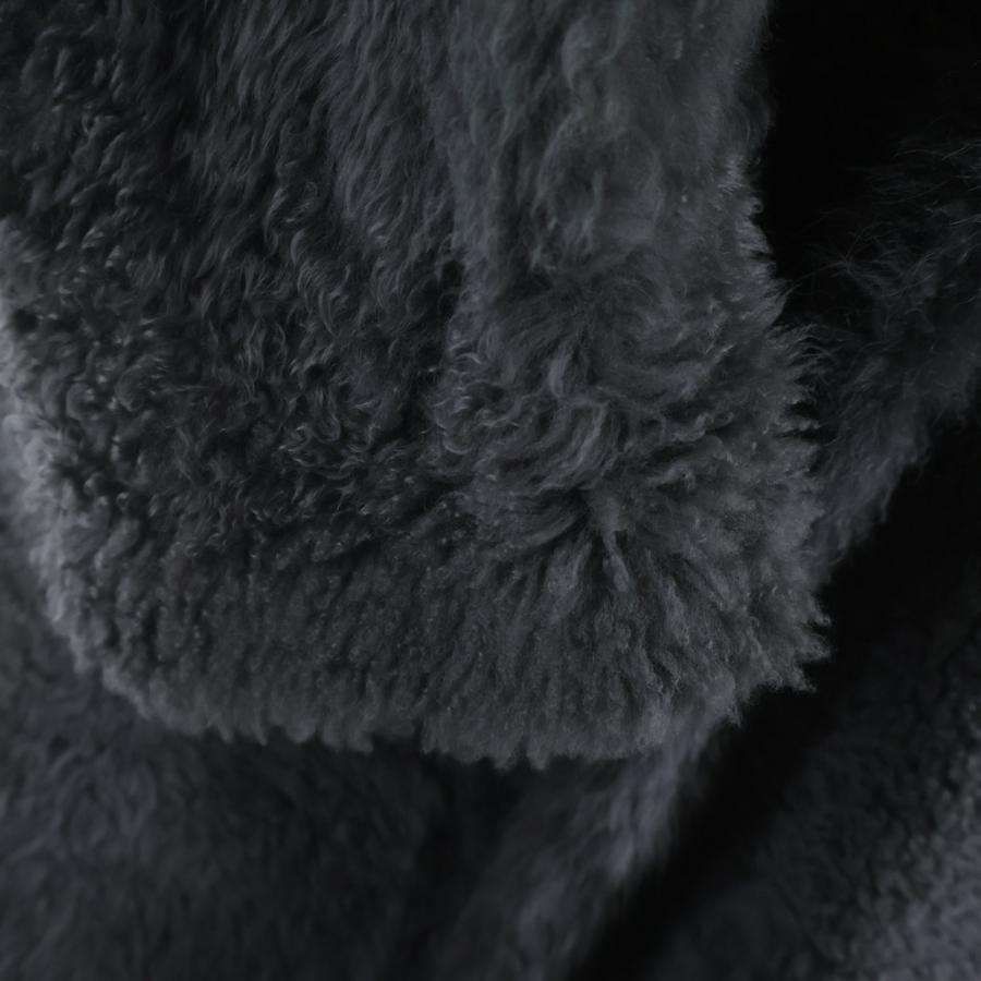 CELINE（セリーヌ） Lambskin Shearling Coat フィービー ファイロ期