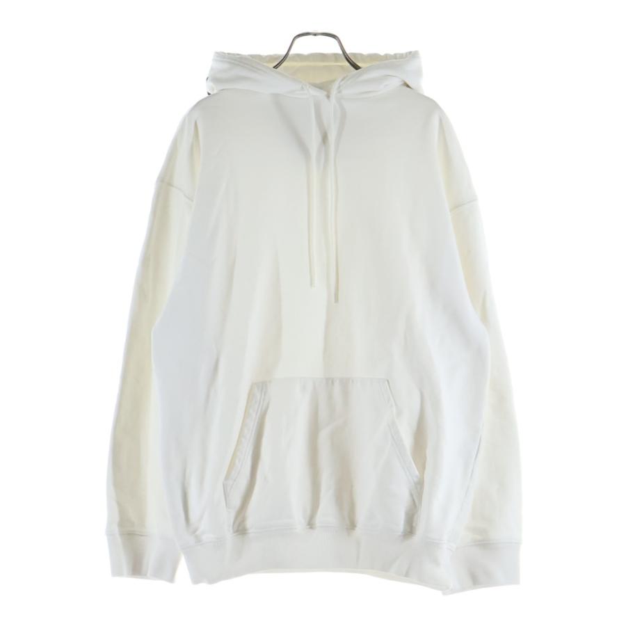 BALENCIAGA（バレンシアガ） Hood Logo Hoodie フードロゴ プル