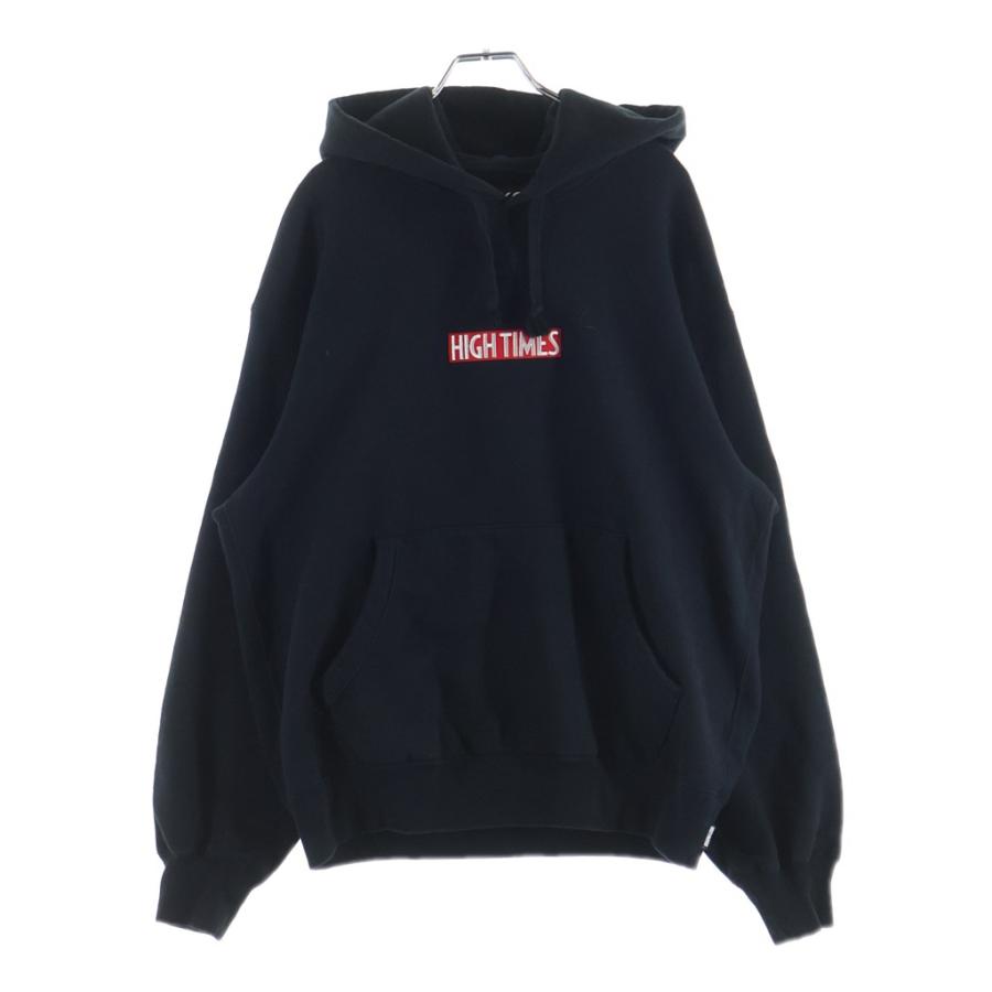 WACKO MARIA（ワコマリア） ×HIGHTIMES HEAVY WEIGHT HOODIE ハイ