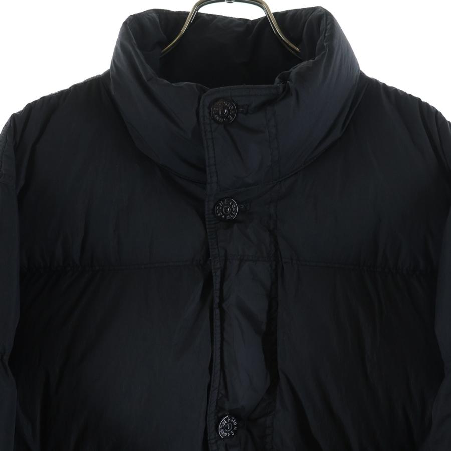 STONE ISLAND（ストーン アイランド） 24AW GIUBBOTTO VERA PIUMA RDS
