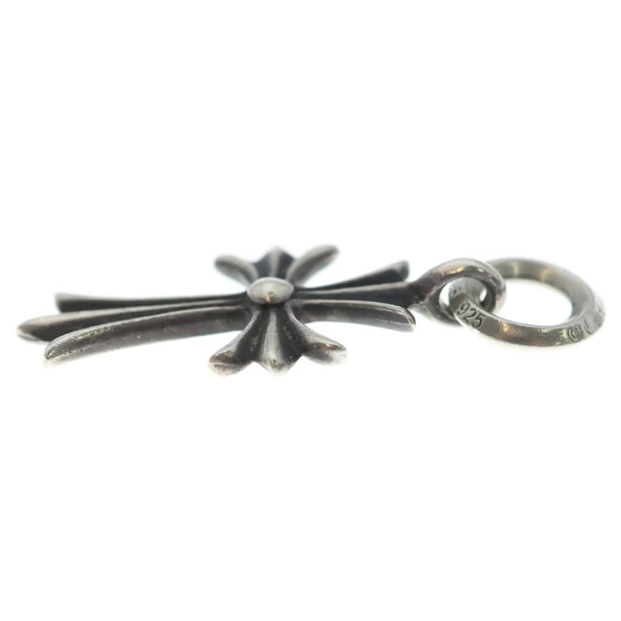CHROME HEARTS（クロムハーツ） TINY CH CROSS タイニーCHクロス