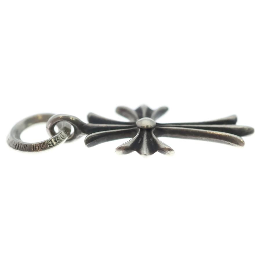 CHROME HEARTS（クロムハーツ） TINY CH CROSS タイニーCHクロス