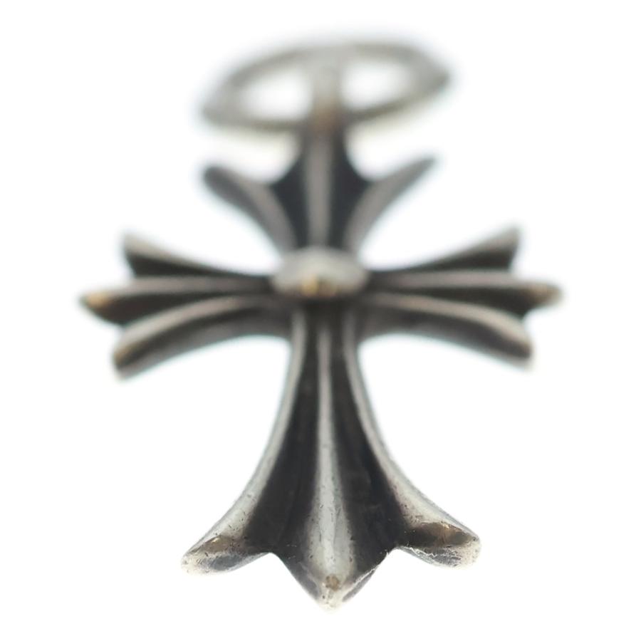 CHROME HEARTS（クロムハーツ） TINY CH CROSS タイニーCHクロス