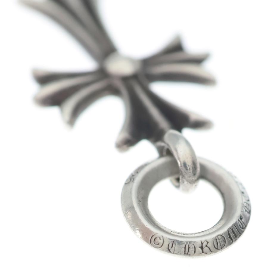 CHROME HEARTS（クロムハーツ） TINY CH CROSS タイニーCHクロス