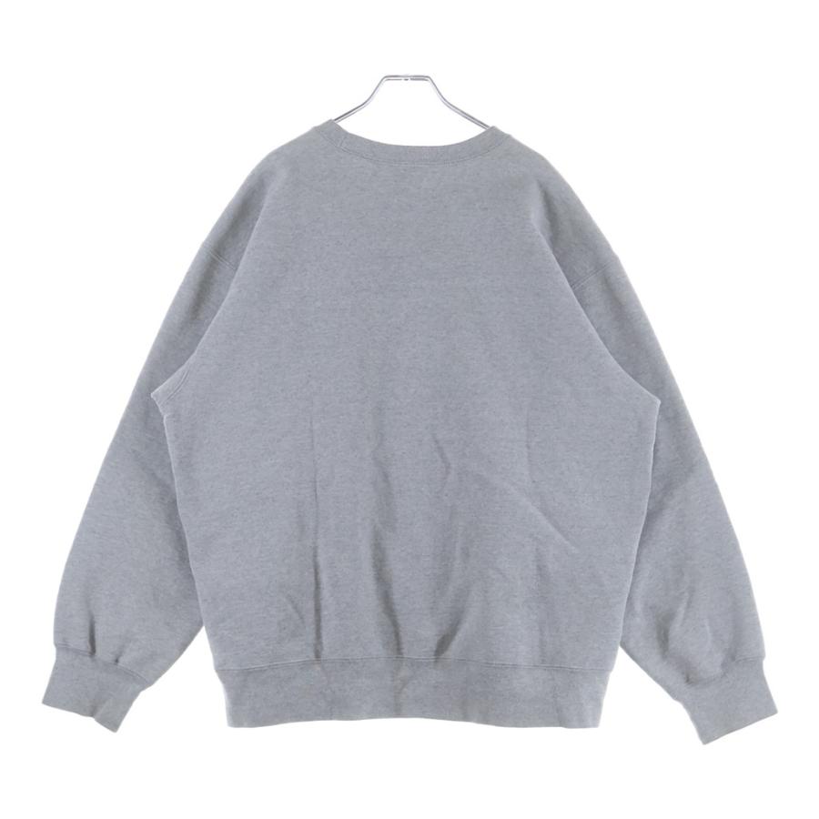 Supreme（シュプリーム） 22AW Box Logo Crewneck ボックスロゴ クルー