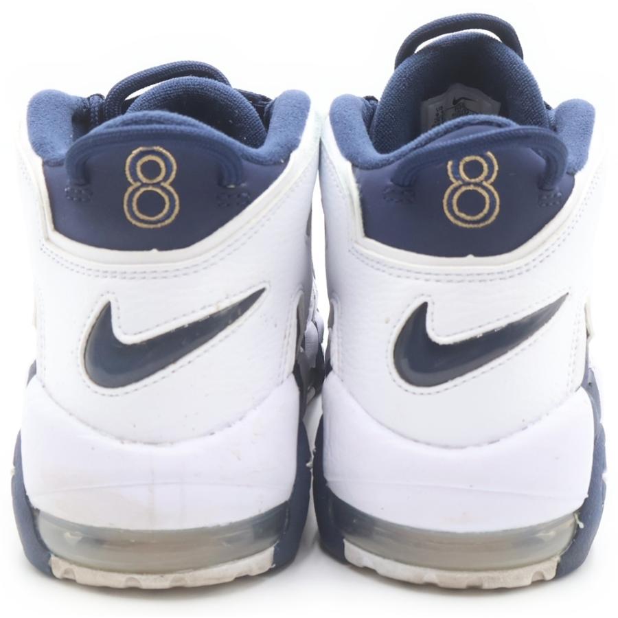 NIKE（ナイキ） Air More Uptempo エアモアアップテンポ '96