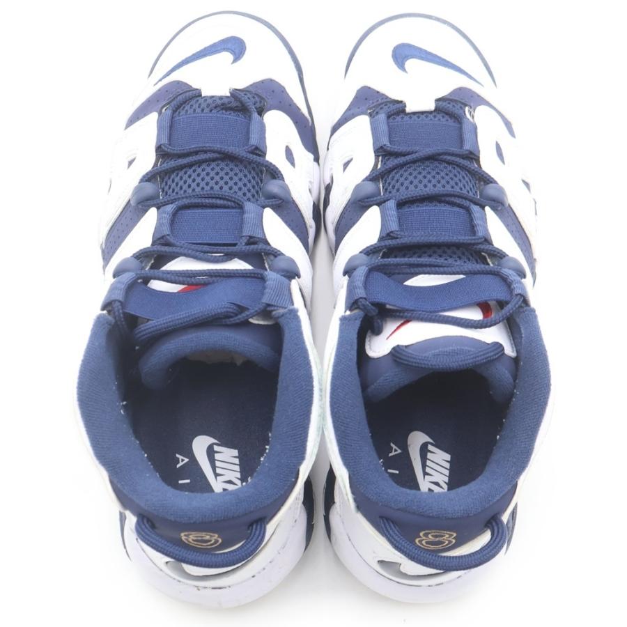 NIKE（ナイキ） Air More Uptempo エアモアアップテンポ '96