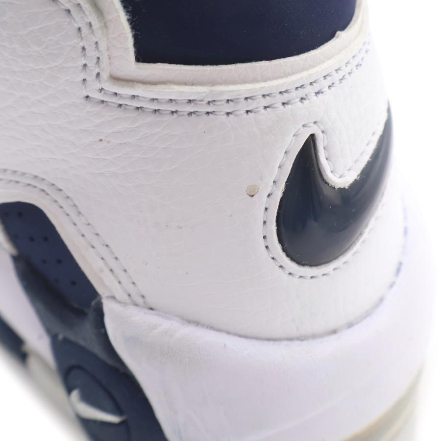 NIKE（ナイキ） Air More Uptempo エアモアアップテンポ '96
