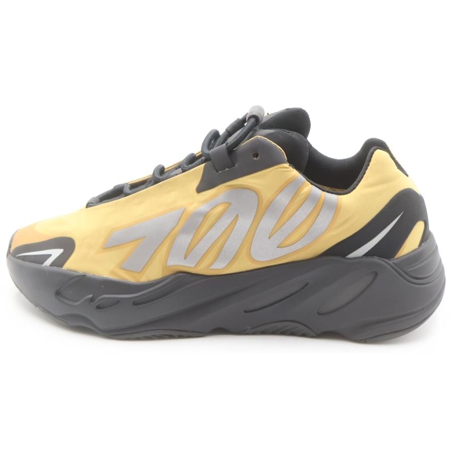 adidas（アディダス） YEEZY Boost 700 MNVN Honey Flux GZ0717