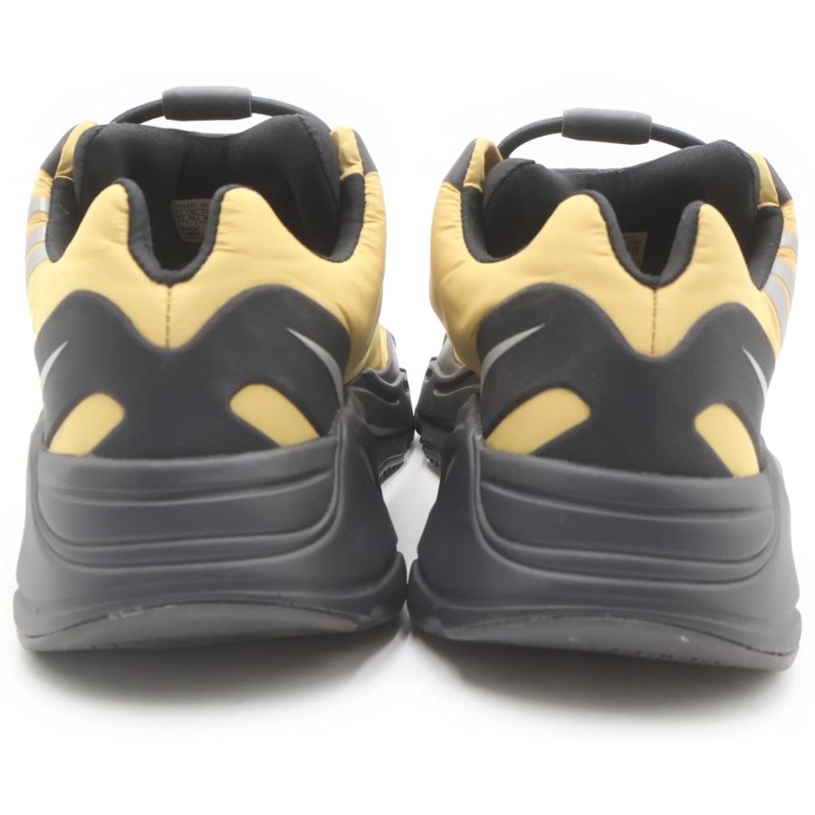 adidas（アディダス） YEEZY Boost 700 MNVN Honey Flux GZ0717